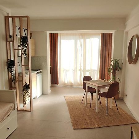 Apartment Cannes Croisette Exterior foto