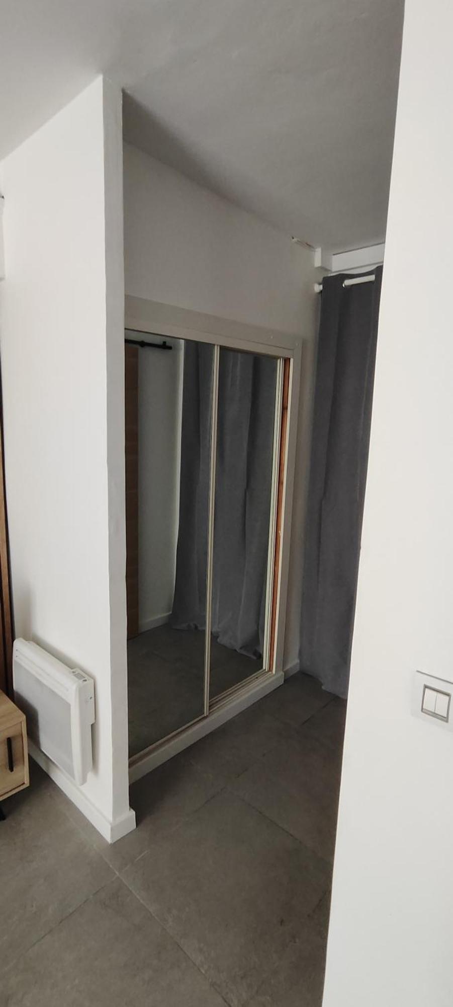 Apartment Cannes Croisette Exterior foto