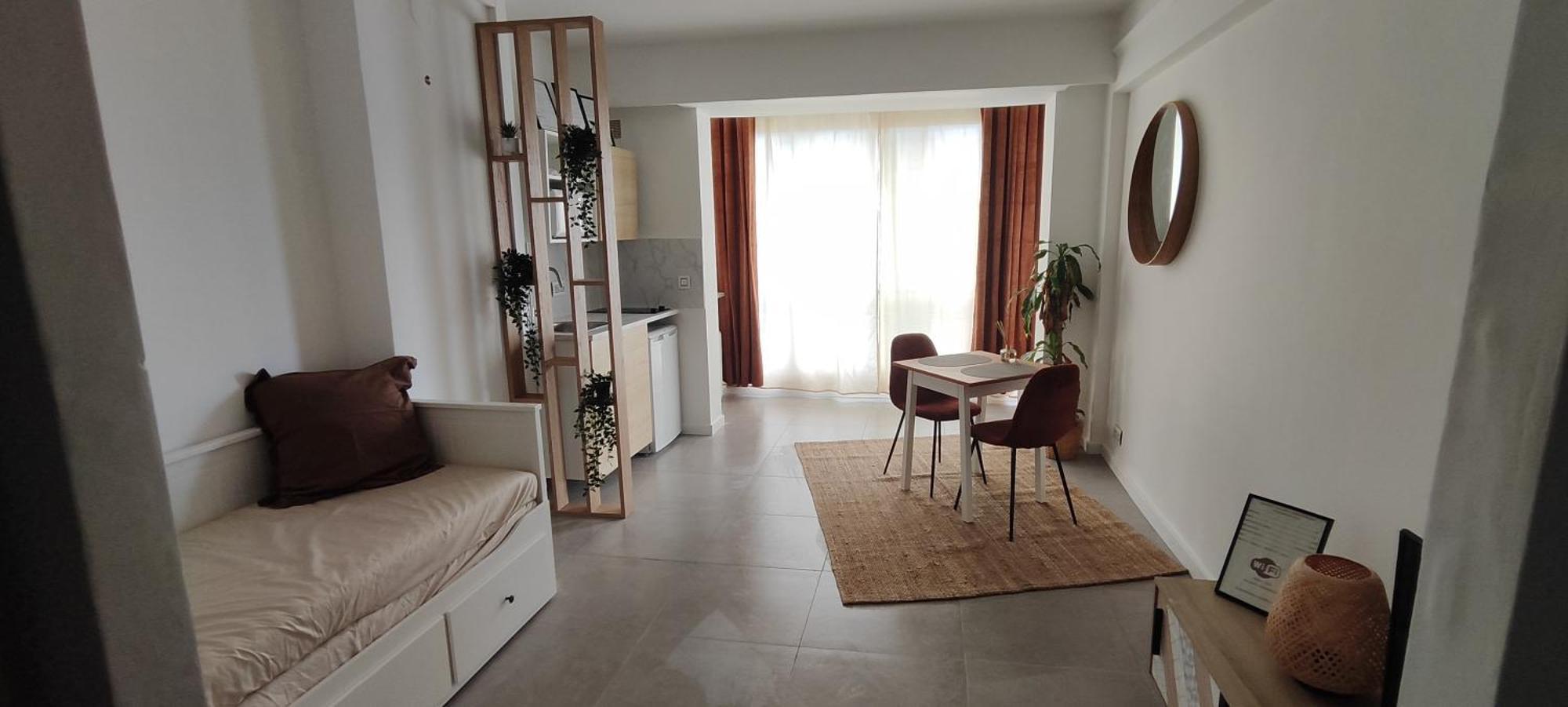 Apartment Cannes Croisette Exterior foto