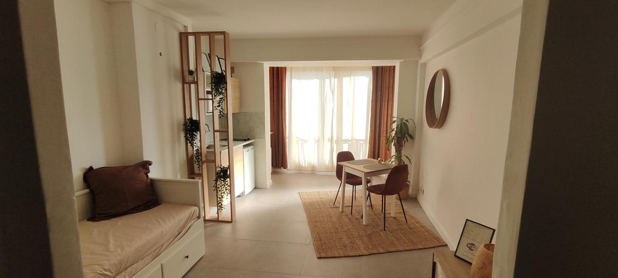 Apartment Cannes Croisette Exterior foto